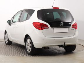 Opel Meriva - 2011