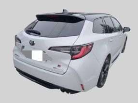 Toyota Corolla - 2021