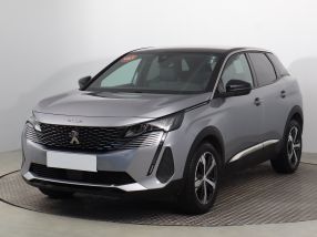 Peugeot 3008 - 2024