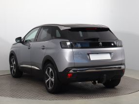 Peugeot 3008 - 2024