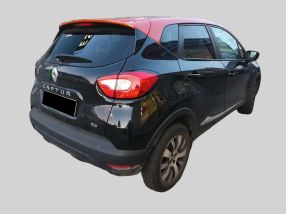 Renault Captur - 2016