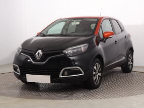 Renault Captur - 2016
