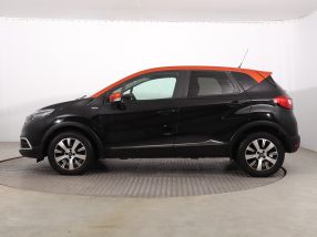Renault Captur - 2016