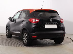 Renault Captur - 2016