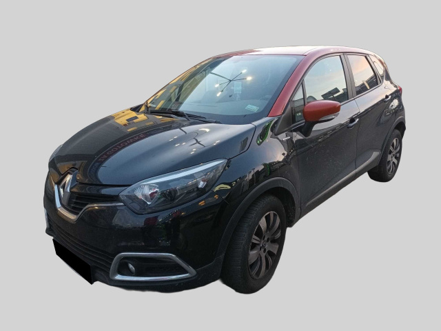 Renault Captur 2016