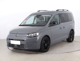 Volkswagen Caddy - 2024