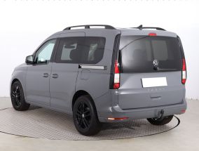 Volkswagen Caddy - 2024