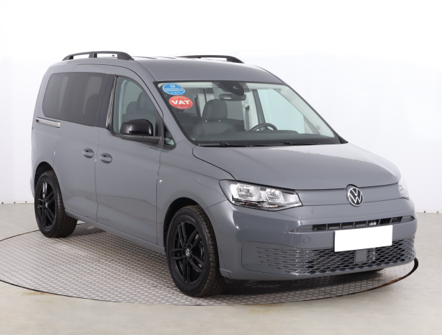 Volkswagen Caddy 2024