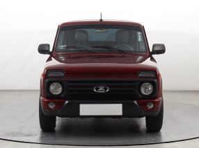 Lada Niva - 2021