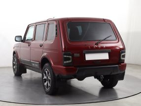 Lada Niva - 2021