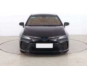 Toyota Corolla - 2021