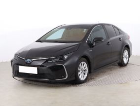 Toyota Corolla - 2021
