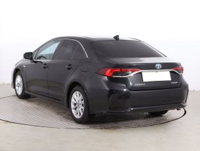 Toyota Corolla - 2021