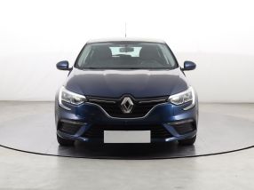 Renault Megane - 2016