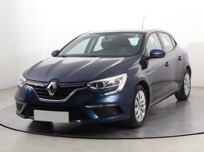 Renault Megane - 2016