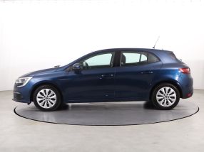 Renault Megane - 2016