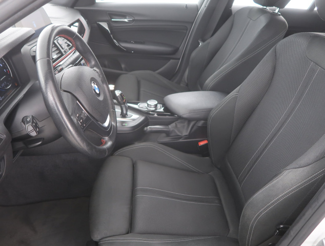 BMW 118i