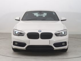 BMW 1 - 2018