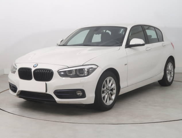 BMW 118i