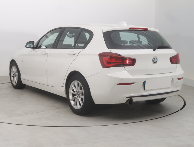 BMW 118i