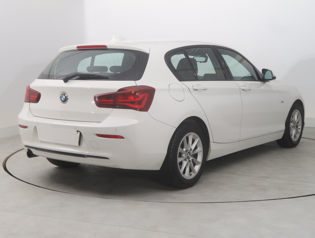 BMW 118i