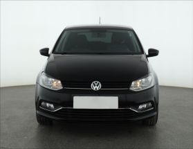 Volkswagen Polo - 2016