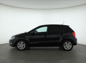 Volkswagen Polo - 2016