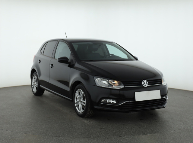 Volkswagen Polo 2016