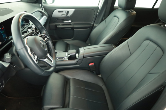 Mercedes-Benz GLB 200 4MATIC
