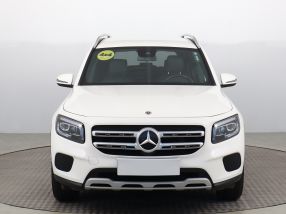 Mercedes-Benz GLB - 2022
