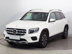 Mercedes-Benz GLB - 2022