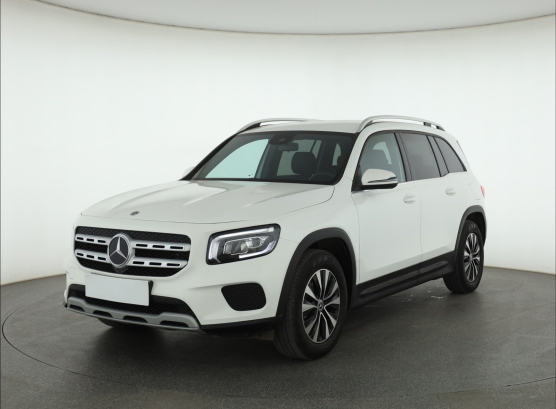 Mercedes-Benz GLB 200 4MATIC