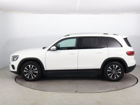 Mercedes-Benz GLB - 2022