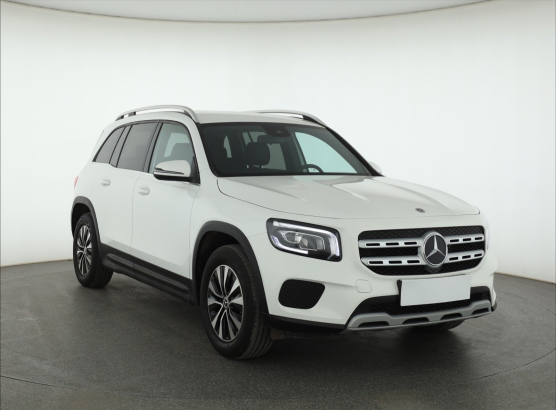 Mercedes-Benz GLB 200 4MATIC