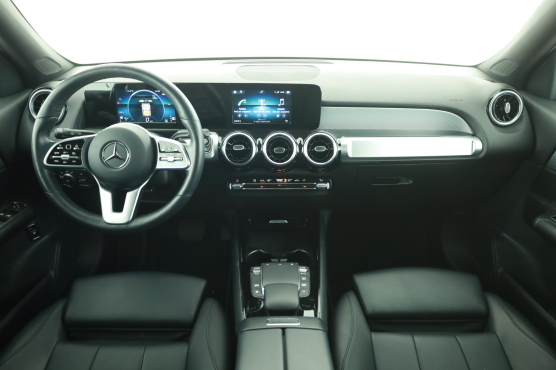 Mercedes-Benz GLB 200 4MATIC