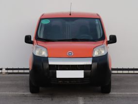 Fiat Fiorino - 2013