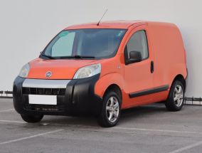 Fiat Fiorino - 2013
