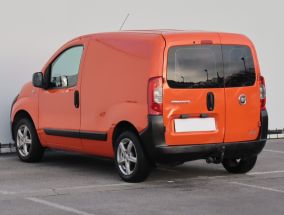 Fiat Fiorino - 2013