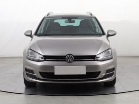 Volkswagen Golf - 2016