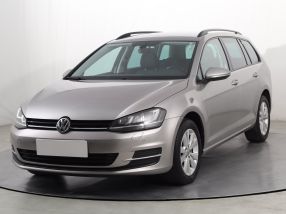 Volkswagen Golf - 2016