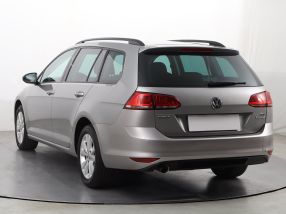 Volkswagen Golf - 2016