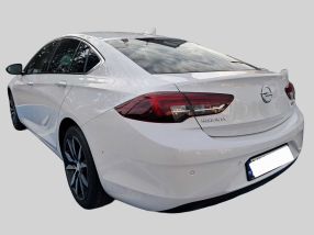 Opel Insignia - 2018