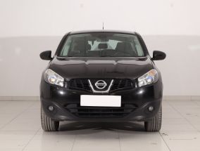 Nissan Qashqai - 2010