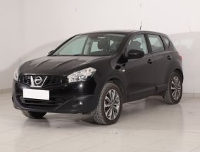 Nissan Qashqai - 2010