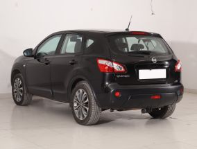 Nissan Qashqai - 2010