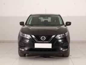 Nissan Qashqai - 2017