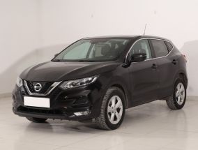 Nissan Qashqai - 2017