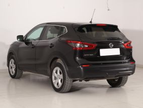 Nissan Qashqai - 2017
