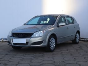 Opel Astra - 2007