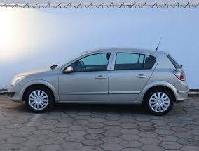 Opel Astra - 2007